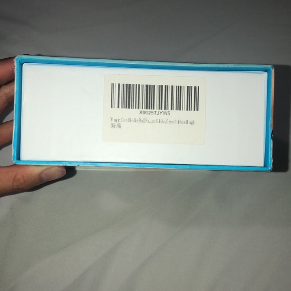 Ice globes Facial Treatment - Picture 5 of 7